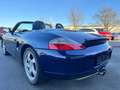 Porsche Boxster S Automatik top Zustand Klimaautomatik plava - thumbnail 9