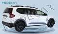 Dacia Jogger 1.0 TCe GPL 100 CV 5 posti Extreme Up Bianco - thumbnail 2