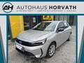 Opel Corsa 1,2 !AKTION!,RADIO 10",LED,TOP! Silber - thumbnail 1