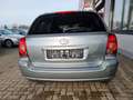 Toyota Avensis Kombi 2.0 D-4D Travel HU 03/26 Ezüst - thumbnail 8