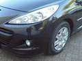 Peugeot 207 1.4 VTI 16V 5 DRS AIRCO/CRUISE NETTE AUTO Чорний - thumbnail 11