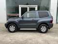 Mitsubishi Montero 3.2DI-D Intense Aut. Ezüst - thumbnail 5
