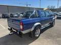 Nissan King Cab D22 2.5TD 65.000KM Modrá - thumbnail 5