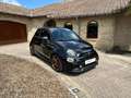 Abarth 595 Competizione 595C 1.4 Met 180pk en 1 jaar garantie tot 5 jaar Fekete - thumbnail 4