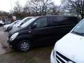 Hyundai H-1 H1 Travel Premium-LEDER/Motorschaden/8Si Siyah - thumbnail 5