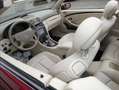 Mercedes-Benz CLK 280 Cabriolet Rot - thumbnail 3
