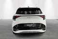 Kia Sportage 1.6 CRDi 48V 7DCT GT Line Blanc - thumbnail 9