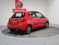 Toyota Yaris 1.3 VVT-i Style Automaat, Airco, Cruise control, A Rood - thumbnail 13