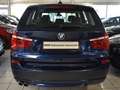 BMW X3 30 DA xDrive M-ALU18z*XENON*T-LEDER*NAVI*SPORTSITZ Blue - thumbnail 4
