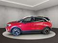 Opel Crossland Elegance 1.2 DirectInjection Turbo 96 Rouge - thumbnail 2