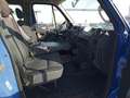 Opel Movano B Kasten Kombi HKb L2H2 3,3t Combi 2.3 CDTI 100 3 Bleu - thumbnail 13