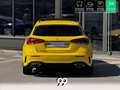 Mercedes-Benz A 200 200D AMG LINE 150CV TO BURMESTER REPRISE LOA LIVRA Sárga - thumbnail 7