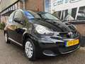 Toyota Aygo 1.0-12V Now|Airco|5-drs| Zwart - thumbnail 11