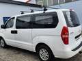 Hyundai H-1 Hyundai H1 Transporter mit Scheiben Білий - thumbnail 2