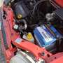 Opel Agila Elegance crvena - thumbnail 3