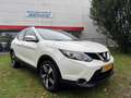 Nissan Qashqai 1.2 N-VISION/AUTOMAAT/PANO/360CAM/NAV Alb - thumbnail 1
