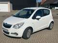 Opel Agila Agila 1.2 Edition Weiß - thumbnail 1
