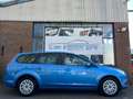 Ford Focus Wagon 1.6 Trend|Airco|Cruise|Trekhaak|Nw APK| Blue - thumbnail 7