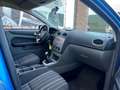 Ford Focus Wagon 1.6 Trend|Airco|Cruise|Trekhaak|Nw APK| Blue - thumbnail 14