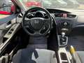Honda Civic 1.8 Lifestyle mit TÜV/AU-Neu und erst 71000KM.. Rot - thumbnail 10
