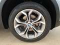 BMW X3 xdrive20d xLine auto Tagliandata in Bmw Silver - thumbnail 5