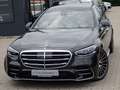 Mercedes-Benz S 450 d 4M kurz - AMG / PANO / NAPPA / 21" / TV Szürke - thumbnail 2