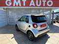 smart forTwo 0.9 90CV TURBO CABRIO PASSION CERCHI 16" EQ Argento - thumbnail 3
