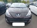 Peugeot 207 CC Cabrio-Coupe Active Czarny - thumbnail 2