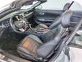 Ford Mustang Convertible 2.3 EcoBoost 290CV AUTO*GPS*CUIR*CAM* Grijs - thumbnail 9
