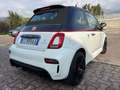 Abarth 500C 500C 1.4 16v t. t-jet bicol. 140cv MTA Bianco - thumbnail 6