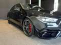 Mercedes-Benz CLA 45 AMG AMG CLA 45 S 4M+ NAVI+Pano+Kamera+Distronic+Ambi Чёрный - thumbnail 5