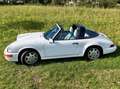 Porsche 964 911 Carrera 2 Targa Beyaz - thumbnail 14