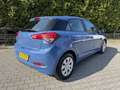 Hyundai i20 1.2 HP i-Motion Airco, Cruise, All season Синій - thumbnail 5