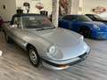 Alfa Romeo Spider 2.0 srebrna - thumbnail 7