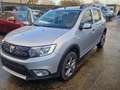 Dacia Sandero Stepway 0.9 TCe Plus Gris - thumbnail 2