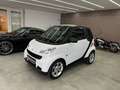 smart forTwo 1.0 Coupe Pulse*Panorama*Schaltwippen* Schwarz - thumbnail 3