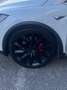 Tesla Model X Model X Performance Dual Motor awd Bianco - thumbnail 7