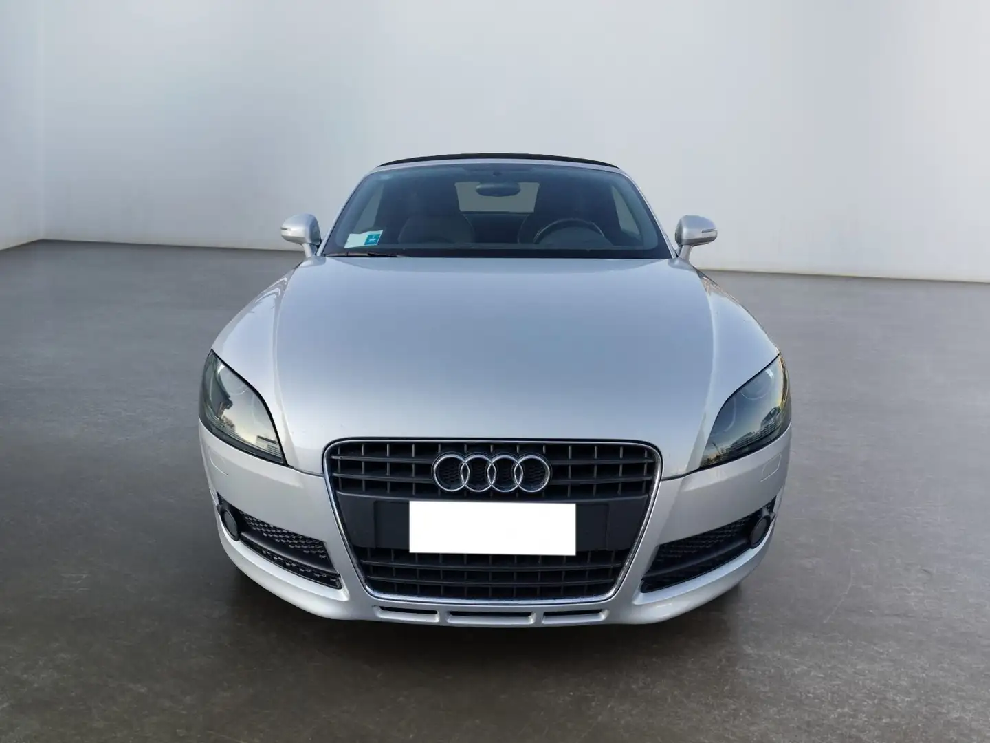 Audi TT TT Roadster 2.0 TFSI - 2