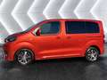 Toyota Proace Verso 2.0 Family Comfort Automatik+Kamera Оранжевый - thumbnail 18