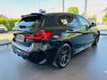 BMW 116 d *** GARANTIE + PACK M + LED + GPS *** Noir - thumbnail 5