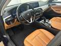 BMW 530 e iPerformance AUT Leder GPS Camera verw.Zetels Al Bleu - thumbnail 5