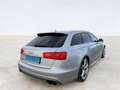 Audi S6 4.0 TFSI quattro Silber - thumbnail 8