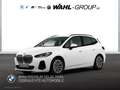BMW 218 i Active Tourer M Sport AHK Adapt LED Білий - thumbnail 1