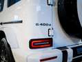 Mercedes-Benz G 400 Premium Plus 330cv auto+TETTO+20' AMG+BURMESTER+ Blanc - thumbnail 14