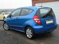 Mercedes-Benz A 170 115 PS*AUTOMATIK*PREMIUM GARANTIE*HU 09-26*XENON Niebieski - thumbnail 3