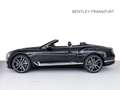 Bentley Continental New Continental GTC V8 von BENTLEY FRANKFURT Czarny - thumbnail 4