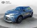 Toyota C-HR 2.0 Hybrid E-CVT Comfort IVA ESPOSTA Grigio - thumbnail 5