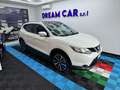 Nissan Qashqai Qashqai 1.5 dci Tekna 110cv Bianco - thumbnail 7