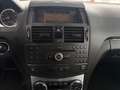 Mercedes-Benz C 200 Kompressor Lim. AMG-LINE Aut./LEDER/TEMPO Silber - thumbnail 13