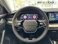 Skoda Octavia Combi 1,5 TSI mHEV Selection DSG | ACC KESSY KAM Silber - thumbnail 11